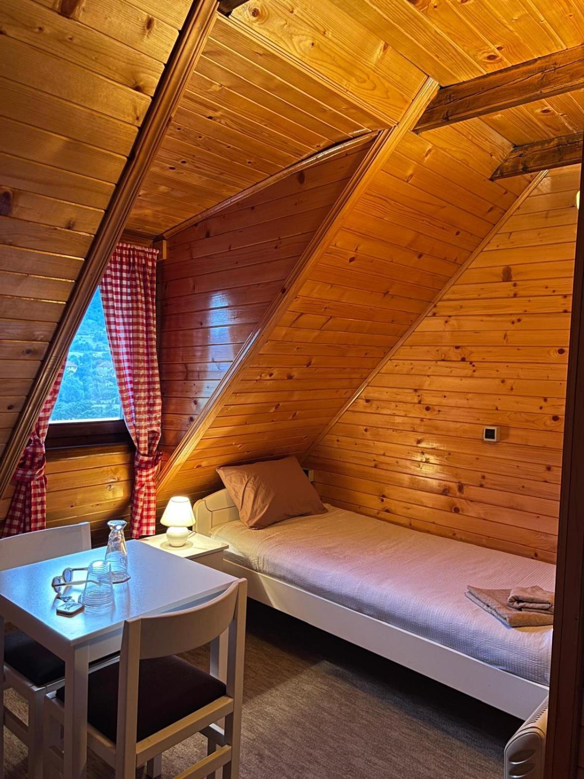 Camp Hotel Lake Views Plav Luaran gambar